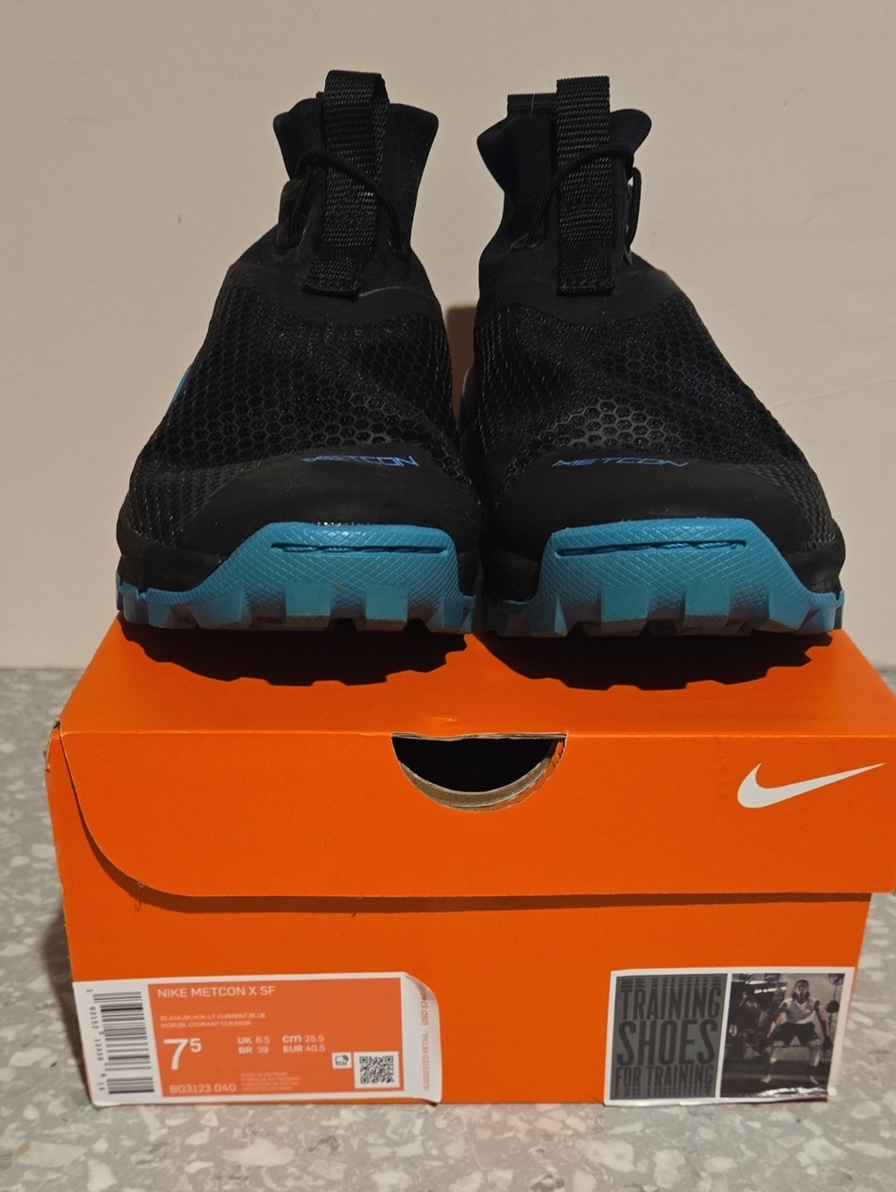 Nike Metcon SF